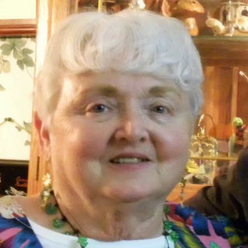 Jean Hamilton Photo 33