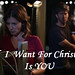 Elizabeth Christmas Photo 12