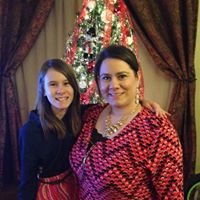 Christy Askins Photo 7