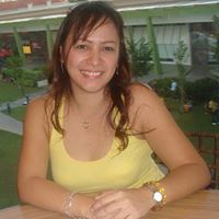 Sarah So Photo 7