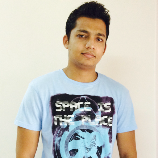 Syed Mohammed Photo 15