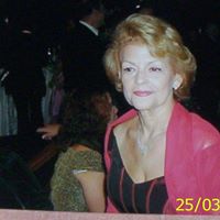 Jacqueline Amar Photo 1