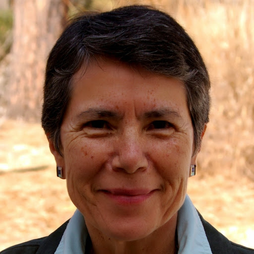 Janice Gould Photo 6