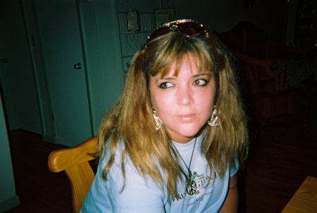 Diane Aaron Photo 15