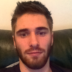John Filby Photo 7