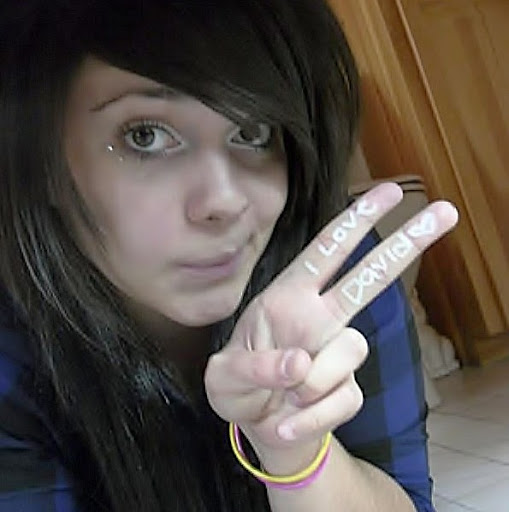 Stacy Sweet Photo 5