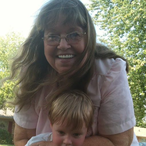 Sharon Gross Photo 25