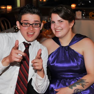 Kristin Hett Photo 2
