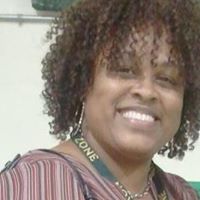 Paula Harden Photo 6