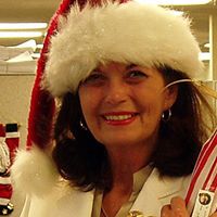 Nora Ward Photo 34
