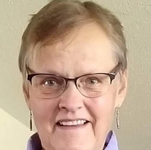 Ruth Larson Photo 40