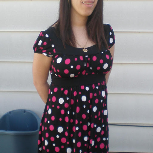 Amanda Garcia Photo 25