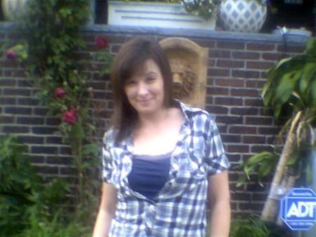 Jessica Nicholas Photo 24