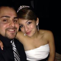 Veronica Ordaz Photo 7