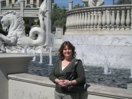 Christine Rose Photo 18