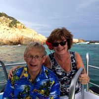 Deborah Burkett Photo 11