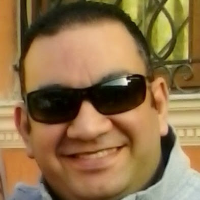 Khaled Mostafa Photo 10