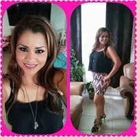 Mariana Salinas Photo 28