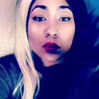 Janae Robinson Photo 12