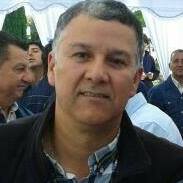 Demetrio Sandoval Photo 8