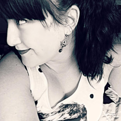 Heather Amos Photo 30