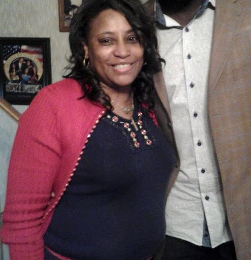 Lorraine Mason Photo 16