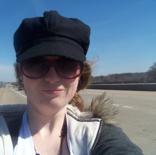 Heather Womack Photo 32