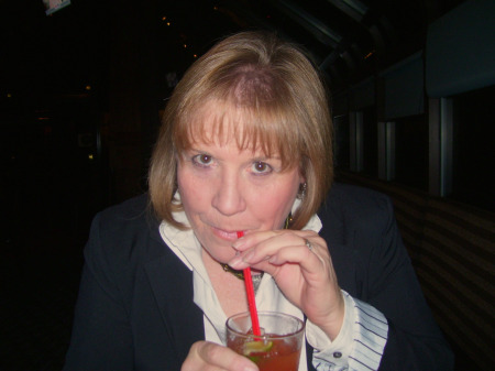 Terri May Photo 3