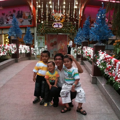 Toan Do Photo 29