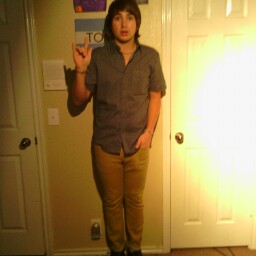 Jared Barrett Photo 5