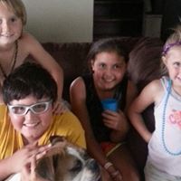 Stephanie Gavin Photo 11