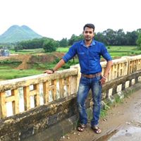 Satyabrata Swain Photo 1