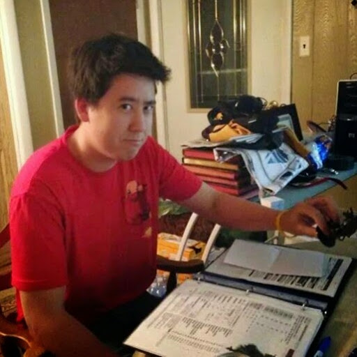 Samuel Chin Photo 8
