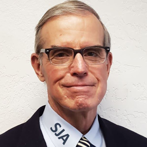 Steven Allison Photo 28
