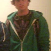 Andre Nadeau Photo 24