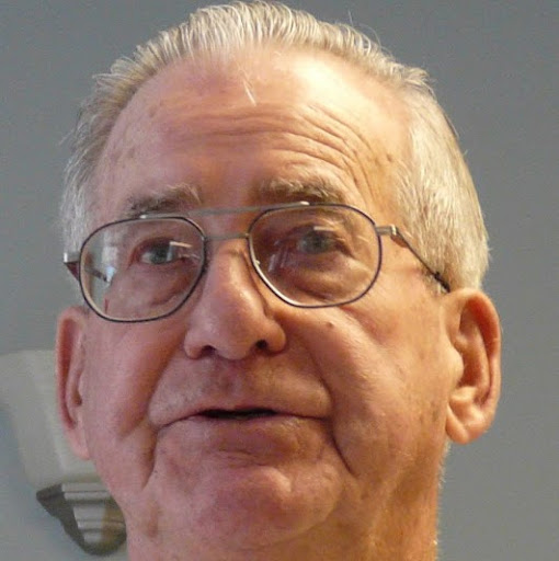 Vern Larson Photo 14