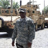 Brian Washington Photo 11
