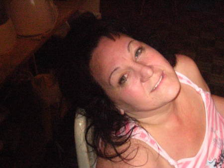 Pamela Morrison Photo 19