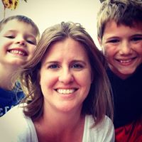 April Holley Photo 9