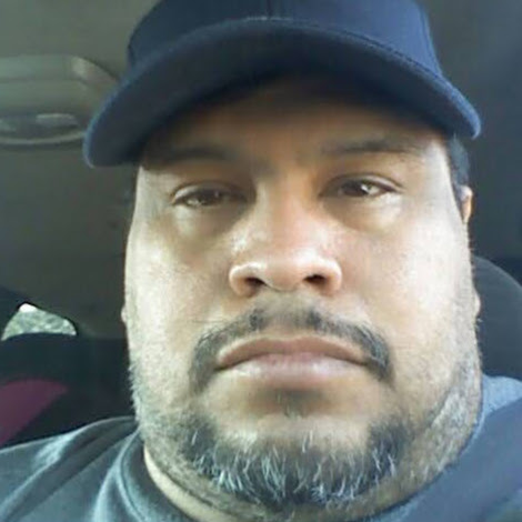 Miguel Bustamante Photo 17