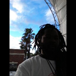 Ricky Thomas Photo 33