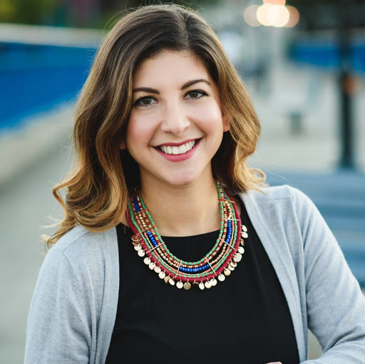 Rebecca Berger Photo 32