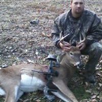 Michael Parson Photo 40