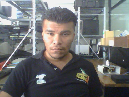 Leonel Mendez Photo 26