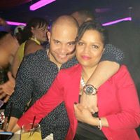 Sandra Montanez Photo 11