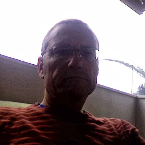 Mark Heather Photo 3