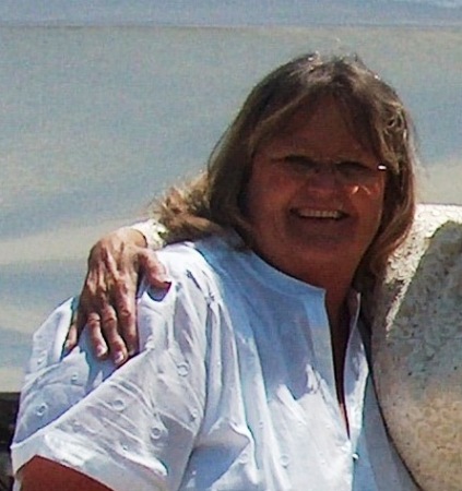 Debbie Thomas Photo 16