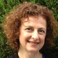 Miriam Solomon Photo 14
