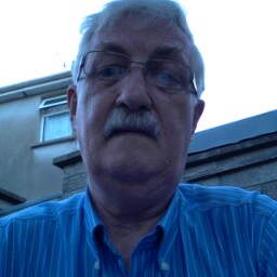 Michael Hegarty Photo 12