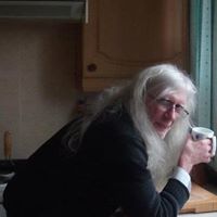 Kenneth Cameron Photo 26